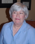 Photo of Meg Bellows, Licensed Professional Counselor in Crosby, TX