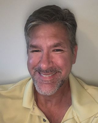 Photo of Patrick T. Hefferan, Licensed Professional Counselor in Raleigh, NC