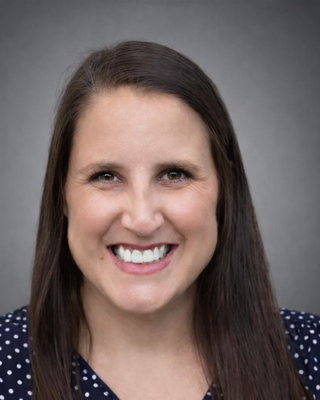 Photo of Caroline Alford Fortier, Pre-Licensed Professional, L, A, P, C