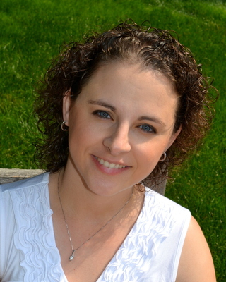 Photo of Kelly Cremeans, Marriage & Family Therapist