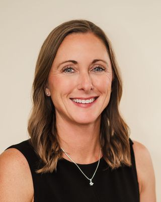 Photo of Courtney Remillard, Licensed Master Social Worker, LMSW