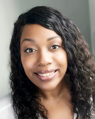 Photo of Speshelle Garcia, Clinical Social Work/Therapist, LCSW