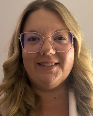 Photo of Ashley Apland, Registered Psychotherapist, MA, RP