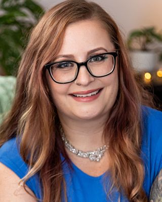 Photo of Sara Zandford, Clinical Social Work/Therapist, LCSW
