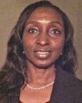 Photo of Elizabeth O Oriola-Otenaike, Psychologist