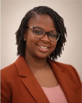 Photo of Tiara Miller, Clinical Social Work/Therapist, LCSW