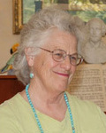 Patricia J Stahl