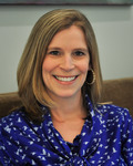 Photo of Kelly Carpenter Bozard, Licensed Professional Counselor in Spartanburg, SC