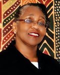 Photo of Theresa Ford, Licensed Professional Counselor in Washington, DC