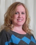 Photo of Jennifer Speiden, MA, LCPC, NCC, CCTP, RDDP, Counselor