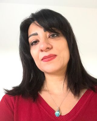 Photo of Affordable online counselling / Yalda Sharif, Counsellor in Hamilton, ON