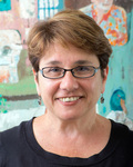 Photo of Wendy Boxer, Clinical Social Work/Therapist in Asheville, NC