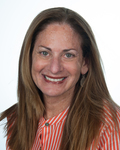 Photo of Patti Friedman, Psychologist in Baltimore, MD