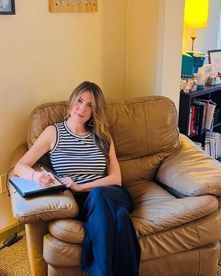 Photo of Missie Young, Marriage & Family Therapist, MA, LMFT