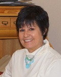 Photo of Teresa Valero, Licensed Professional Counselor in Pecos, TX