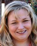 Photo of Angelique Bagley, Marriage & Family Therapist in Campbell, CA