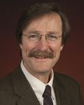 Photo of Paul M Spengler, Psychologist