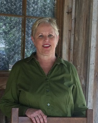 Photo of Tina Teel-Gonzales, Licensed Professional Counselor in Bay City, TX