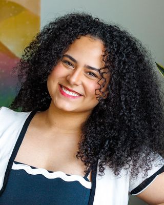 Photo of Clara Ndiraya, Licensed Master Social Worker, LMSW