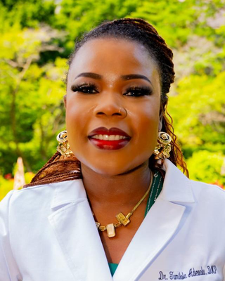 Photo of Tomilola Adewolu, Psychiatric Nurse Practitioner, PMHNP