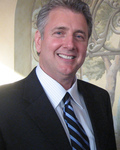 Photo of Gregory Allen, PhD, LMFT, Marriage & Family Therapist