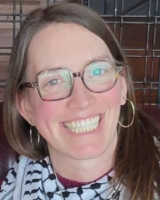 Photo of Holly Moser, Licensed Professional Counselor, MS, LPC