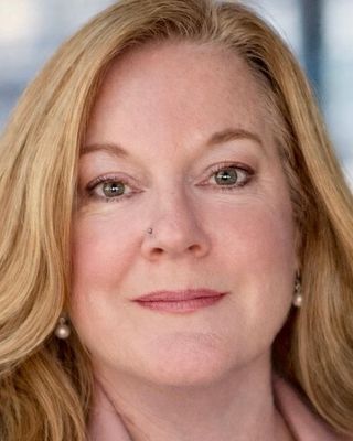 Photo of Pennie Hartley, Resident in Counseling