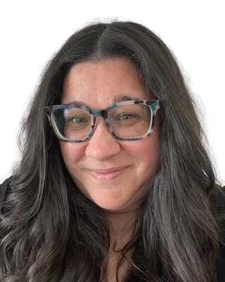 Photo of Krti Baker - Keri Baker - Body Image - Self Esteem, Clinical Social Work/Therapist, LCSW, QS