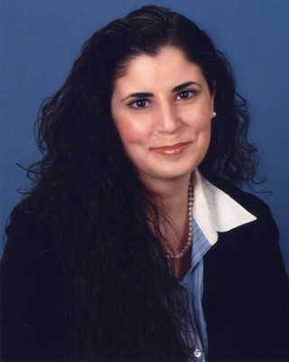 Photo of Dr. Josephine Minardo, PsyD