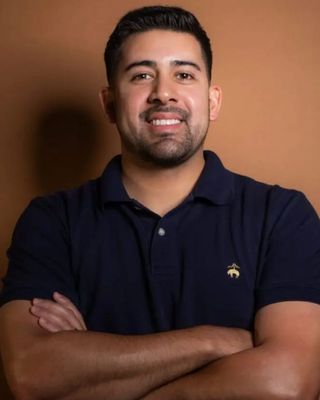 Photo of Abraham Aviles, Pre-Licensed Professional, LCDC-I