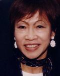Photo of Eleanor Lew, Marriage & Family Therapist in Alameda County, CA