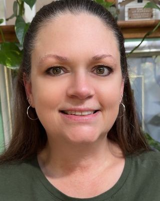 Photo of Lisa Marie Johnson, Clinical Social Work/Therapist, MSW, LCSW