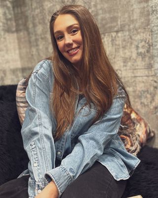 Photo of Theresa Hoey, Clinical Social Work/Therapist, LCSW