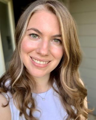 Photo of Megan Meyers, Clinical Social Work/Therapist, MA, MSW, LCSW
