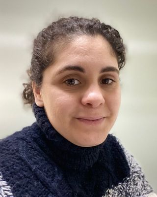 Photo of Ranine Swaid, Marriage & Family Therapist, LMFT