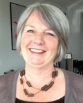 Photo of Donna Strachan-Ledbetter, Licensed Professional Counselor in Lewes, DE