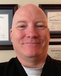 Photo of Steve Christopherson, Counselor in Pasadena, TX