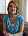 Photo of Sacha Martin, MA, LMFT, NCCE-A, CTMH, Marriage & Family Therapist