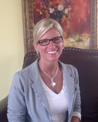 Photo of Tami VanderLind, MA, LPC, Licensed Professional Counselor in Holland