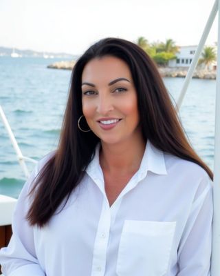 Photo of Brenda Lynn Dornbach, MA, LMHC, EMDR