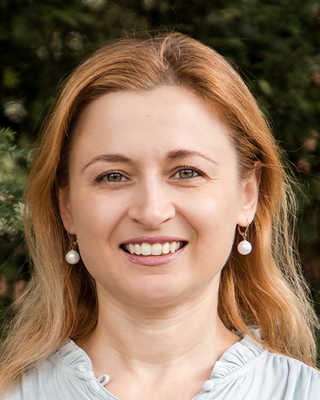 Photo of Olesea Beyer, Psychiatric Nurse Practitioner, MSN, PMHNP-, BC