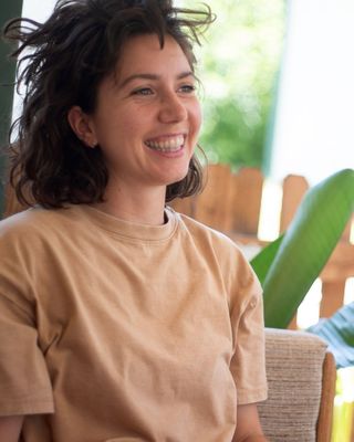 Photo of Kiersten Wenthold, Licensed Professional Counselor, MS, LPC