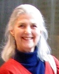 Photo of Michelle Bernard, Marriage & Family Therapist in San Francisco, CA