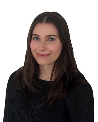 Photo of Olivia Gunther, Counsellor, MA