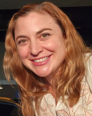 Photo of Laura Jowly, Clinical Social Work/Therapist, LCSW, CASAC