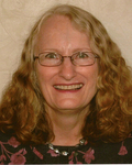 Photo of Patricia Musselwhite-Weaver, Counselor