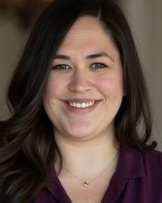 Photo of Christina Fisher, Psychiatric Nurse Practitioner, PMHNP-B