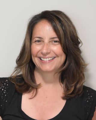 Photo of Katie Lyons, Licensed Professional Counselor, LPC, MA
