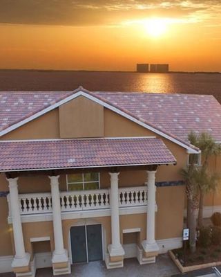 Photo of Dr. Lantie Elisabeth Jorandby - Gulf Breeze Recovery, Treatment Center, MD, DFAPA