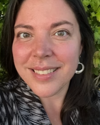 Photo of Jocelyn Ackerman, Marriage & Family Therapist, LMFT